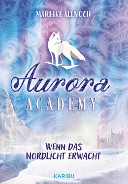 Abbildung von Allnoch | Aurora Academy (Band 1) - Wenn das Nordlicht erwacht | 1. Auflage | 2024 | beck-shop.de