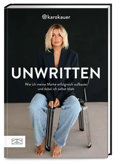 Abbildung von Kauer | Unwritten | 1. Auflage | 2024 | beck-shop.de