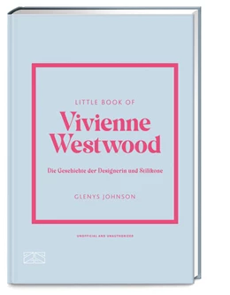 Abbildung von Johnson | Little Book of Vivienne Westwood | 1. Auflage | 2024 | beck-shop.de