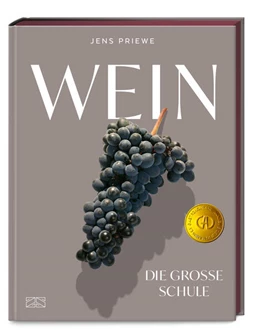 Abbildung von Priewe | Wein - Die große Schule | 1. Auflage | 2024 | beck-shop.de