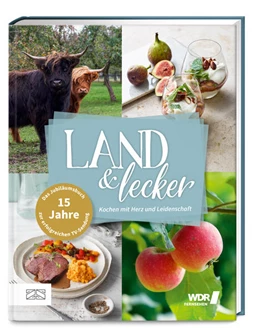 Abbildung von Die Landfrauen | Land & lecker Band 7 | 1. Auflage | 2024 | beck-shop.de
