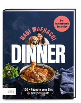 Abbildung von Maehashi | Dinner | 1. Auflage | 2024 | beck-shop.de