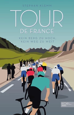 Abbildung von Klemm | Tour de France | 1. Auflage | 2024 | beck-shop.de