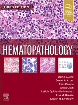 Abbildung von Jaffe / Arber | Hematopathology | 3. Auflage | 2024 | beck-shop.de