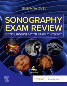 Abbildung von Ovel | Sonography Exam Review: Physics, Abdomen, Obstetrics and Gynecology | 4. Auflage | 2025 | beck-shop.de