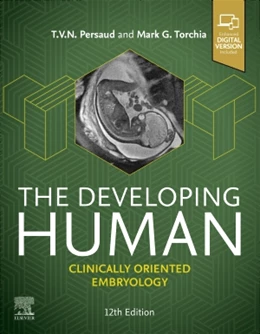 Abbildung von Torchia / Persaud | The Developing Human | 12. Auflage | 2024 | beck-shop.de