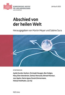 Abbildung von Meyer / Sura | Abschied von der heilen Welt | 1. Auflage | 2024 | beck-shop.de