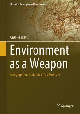 Abbildung von Travis | Environment as a Weapon | 1. Auflage | 2024 | beck-shop.de