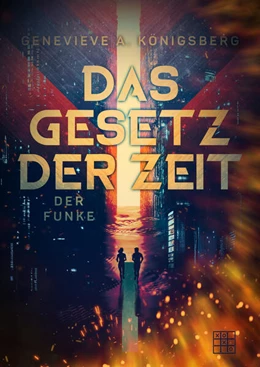 Abbildung von Genevieve A. Königsberg | Das Gesetz er Zeit | 1. Auflage | 2024 | beck-shop.de