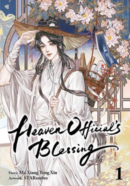 Abbildung von Heaven Official's Blessing | 1. Auflage | 2024 | beck-shop.de