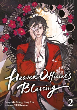 Abbildung von Mo Xiang Tong Liu | Heaven Official's Blessing | 1. Auflage | 2024 | beck-shop.de