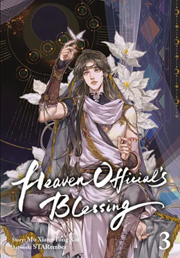 Abbildung von Mo Xiang Tong Xiu | Heaven Official's Blessing | 1. Auflage | 2024 | beck-shop.de
