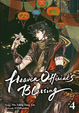 Abbildung von Mo Xiang Tong Xiu | Heaven Official's Blessing | 1. Auflage | 2024 | beck-shop.de