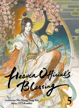 Abbildung von Mo Xiang Tong Xiu | Heaven Official's Blessing | 1. Auflage | 2025 | beck-shop.de