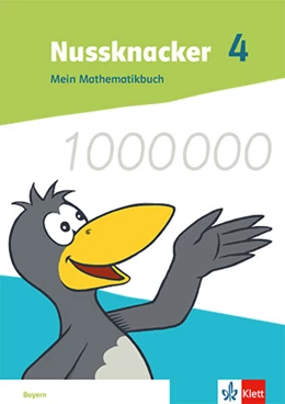 Abbildung von Nussknacker 4. Ausgabe Bayern. Schulbuch | 1. Auflage | 2024 | beck-shop.de