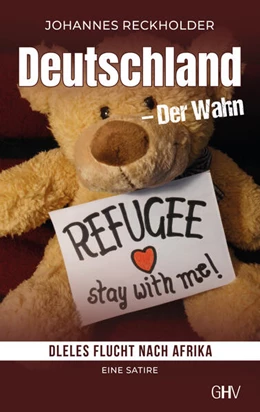 Abbildung von Reckholder | Deutschland - Der Wahn | 2. Auflage | 2024 | beck-shop.de