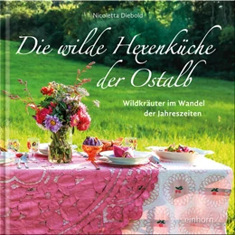 Abbildung von Diebold | Die wilde Hexenküche der Ostalb | 1. Auflage | 2024 | beck-shop.de