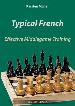 Abbildung von Müller | Typical French | 1. Auflage | 2024 | beck-shop.de