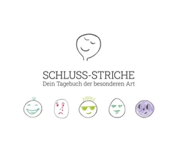 Abbildung von Haager | Schluss-Striche - Dein Tagebuch der besonderen Art | 1. Auflage | 2024 | beck-shop.de