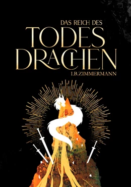 Abbildung von Zimmermann | Das Reich des Todesdrachen | 1. Auflage | 2024 | beck-shop.de