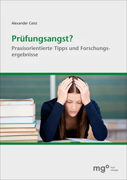 Abbildung von Geist | Prüfungsangst? | 1. Auflage | 2023 | beck-shop.de