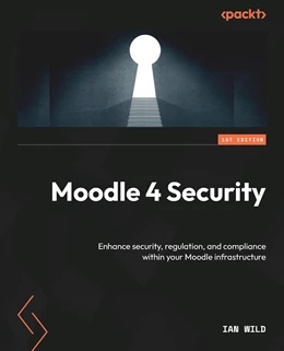 Abbildung von Wild | Moodle 4 Security | 1. Auflage | 2024 | beck-shop.de