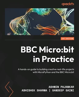 Abbildung von Pajankar / Sharma | BBC Micro:bit in Practice | 1. Auflage | 2022 | beck-shop.de