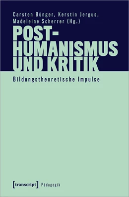 Abbildung von Koch / Jergus | Kritik (in) der Frühpädagogik | 1. Auflage | 2025 | beck-shop.de