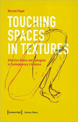 Abbildung von Popal | Touching Spaces in Textures | 1. Auflage | 2025 | beck-shop.de