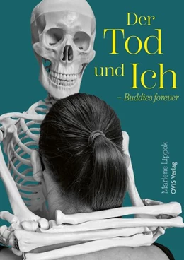 Abbildung von Marlene | Der Tod und Ich | 1. Auflage | 2024 | beck-shop.de