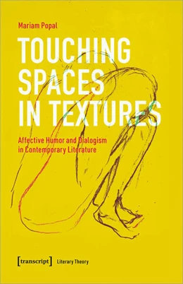 Abbildung von Popal | Touching Spaces in Textures | 1. Auflage | 2025 | beck-shop.de