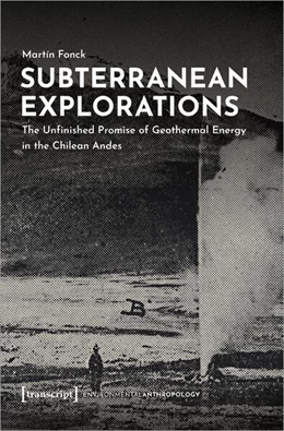 Abbildung von Fonck | Subterranean Explorations | 1. Auflage | 2024 | 9 | beck-shop.de