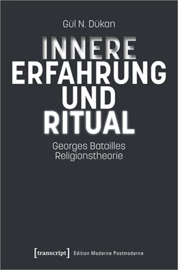 Abbildung von Dükan | Innere Erfahrung und Ritual | 1. Auflage | 2024 | beck-shop.de