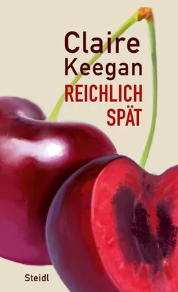 Abbildung von Keegan | Reichlich spät | 1. Auflage | 2024 | beck-shop.de