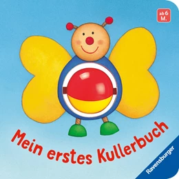 Abbildung von Cuno | Mein erstes Kullerbuch | 1. Auflage | 2025 | beck-shop.de