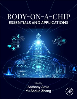 Abbildung von Atala / Zhang | Body-on-a-Chip | 1. Auflage | 2025 | beck-shop.de