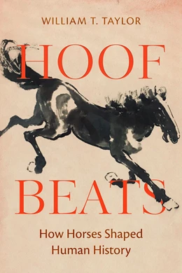 Abbildung von Taylor | Hoof Beats | 1. Auflage | 2024 | beck-shop.de