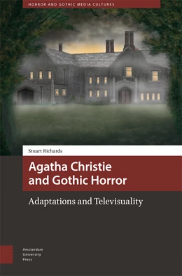 Abbildung von Richards | Agatha Christie and Gothic Horror | 1. Auflage | 2024 | 5 | beck-shop.de