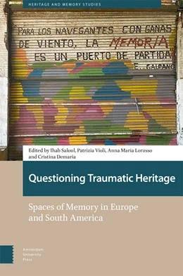 Abbildung von Saloul / Violi | Questioning Traumatic Heritage | 1. Auflage | 2024 | 26 | beck-shop.de