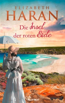 Abbildung von Haran | Die Insel der roten Erde | 1. Auflage | 2024 | beck-shop.de