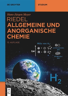 Abbildung von Meyer | Allgemeine und Anorganische Chemie | 13. Auflage | 2024 | beck-shop.de