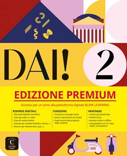 Abbildung von Dai! 2 A2 - Edizione Premium | 1. Auflage | 2024 | beck-shop.de