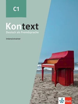 Abbildung von Kontext C1. Intensivtrainer | 1. Auflage | 2024 | beck-shop.de