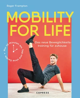 Abbildung von Frampton | Mobility for life | 1. Auflage | 2024 | beck-shop.de
