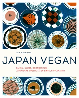 Abbildung von Boucachard | Japan vegan | 2. Auflage | 2025 | beck-shop.de