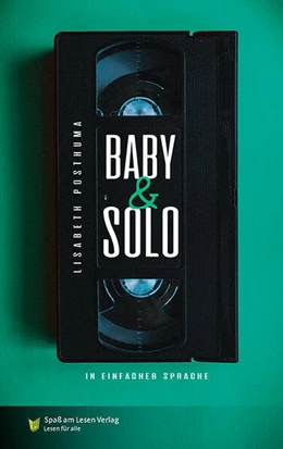 Abbildung von Posthuma / Spaß am Lesen Verlag | Baby & Solo | 1. Auflage | 2024 | beck-shop.de