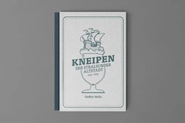 Abbildung von Melle | Kneipen der Stralsunder Altstadt | 1. Auflage | 2024 | beck-shop.de