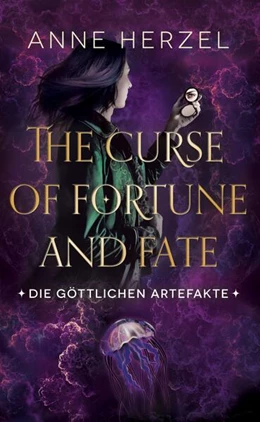 Abbildung von Herzel | The Curse of Fortune and Fate | 1. Auflage | 2024 | beck-shop.de