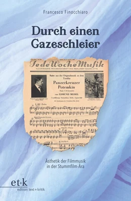 Abbildung von Finocchiaro | Durch einen Gazeschleier | 1. Auflage | 2025 | beck-shop.de