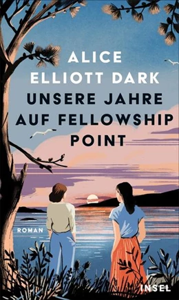 Abbildung von Dark | Unsere Jahre auf Fellowship Point | 1. Auflage | 2024 | beck-shop.de